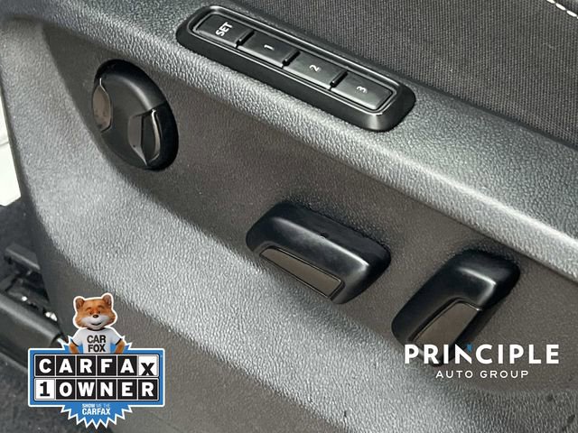 Used 2022 Volkswagen Atlas SEL Premium AWD/4WD image 18