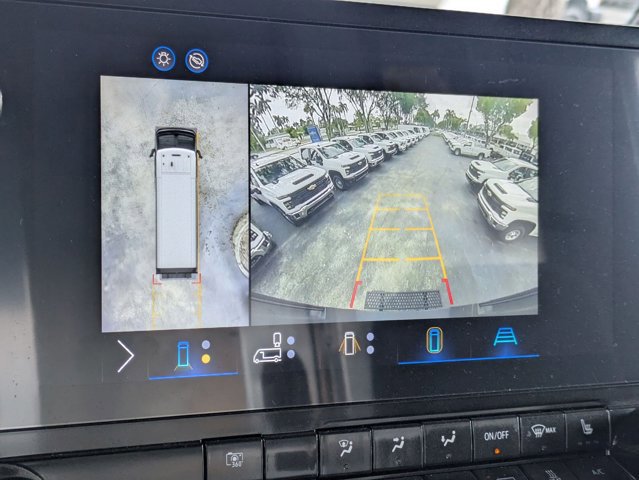 Used 2024 Chevrolet Brightdrop 600 w/ Battery Pack, Max Range AWD/4WD image 13