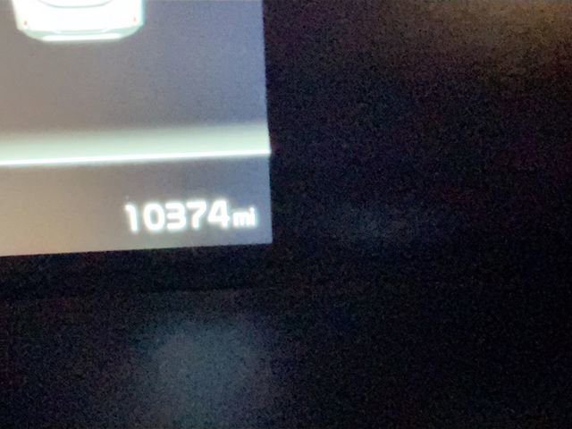 Used 2023 Kia Soul EX image 12