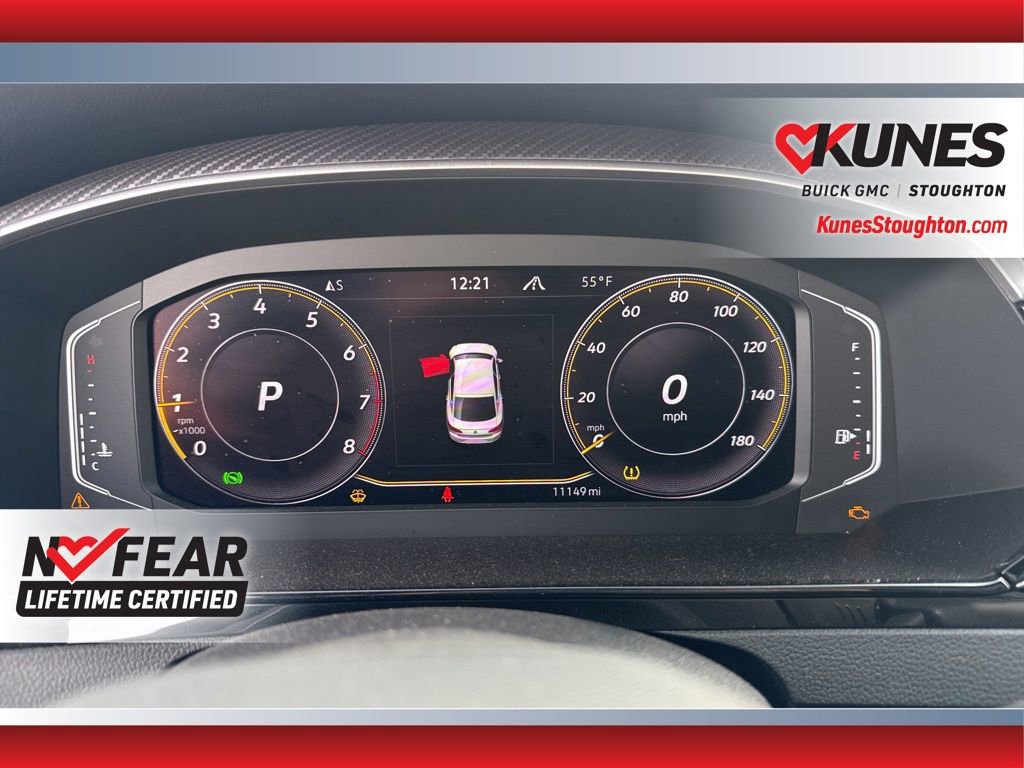 Used 2023 Volkswagen Arteon SEL image 29