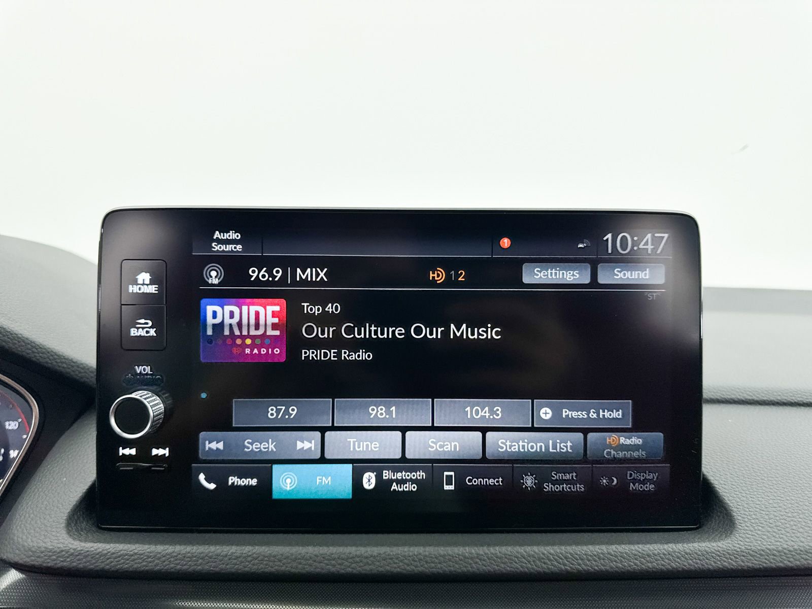 Used 2023 Acura Integra A-Spec FWD image 5