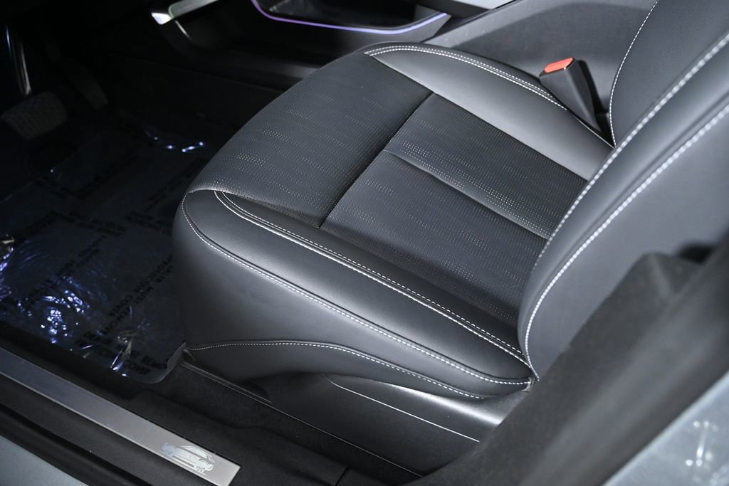 Used 2024 Cadillac Lyriq Sport w/ LPO, Floor Liner Package image 32