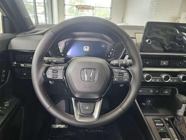 New 2026 Honda CR-V Sport Touring image 18
