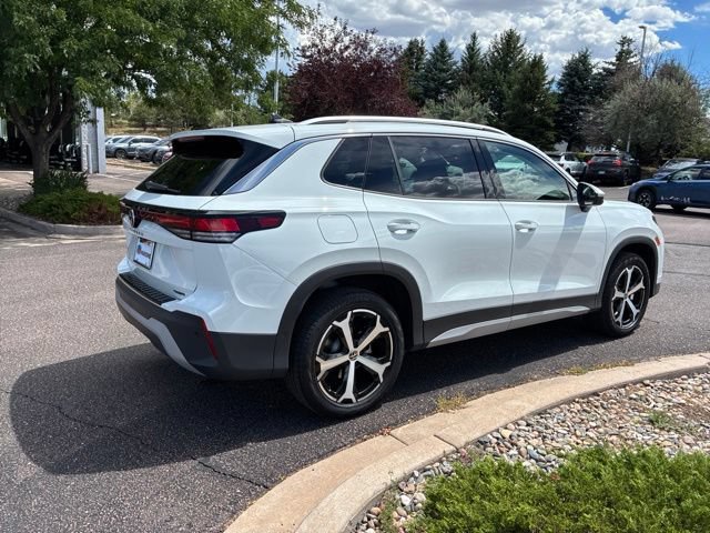 Certified 2026 Volkswagen Tiguan SE AWD/4WD image 6
