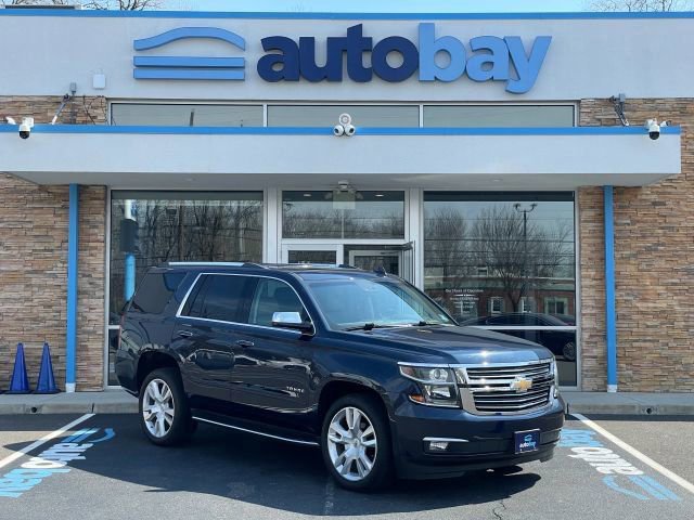 Used 2017 Chevrolet Tahoe Premier image 5