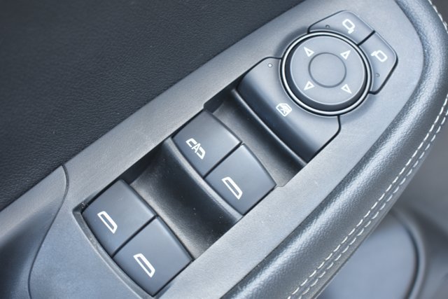 Used 2021 Buick Encore GX Preferred FWD image 12