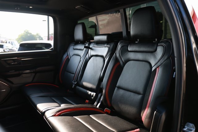 Used 2023 RAM 1500 TRX w/ TRX Level 2 Equipment Group image 13
