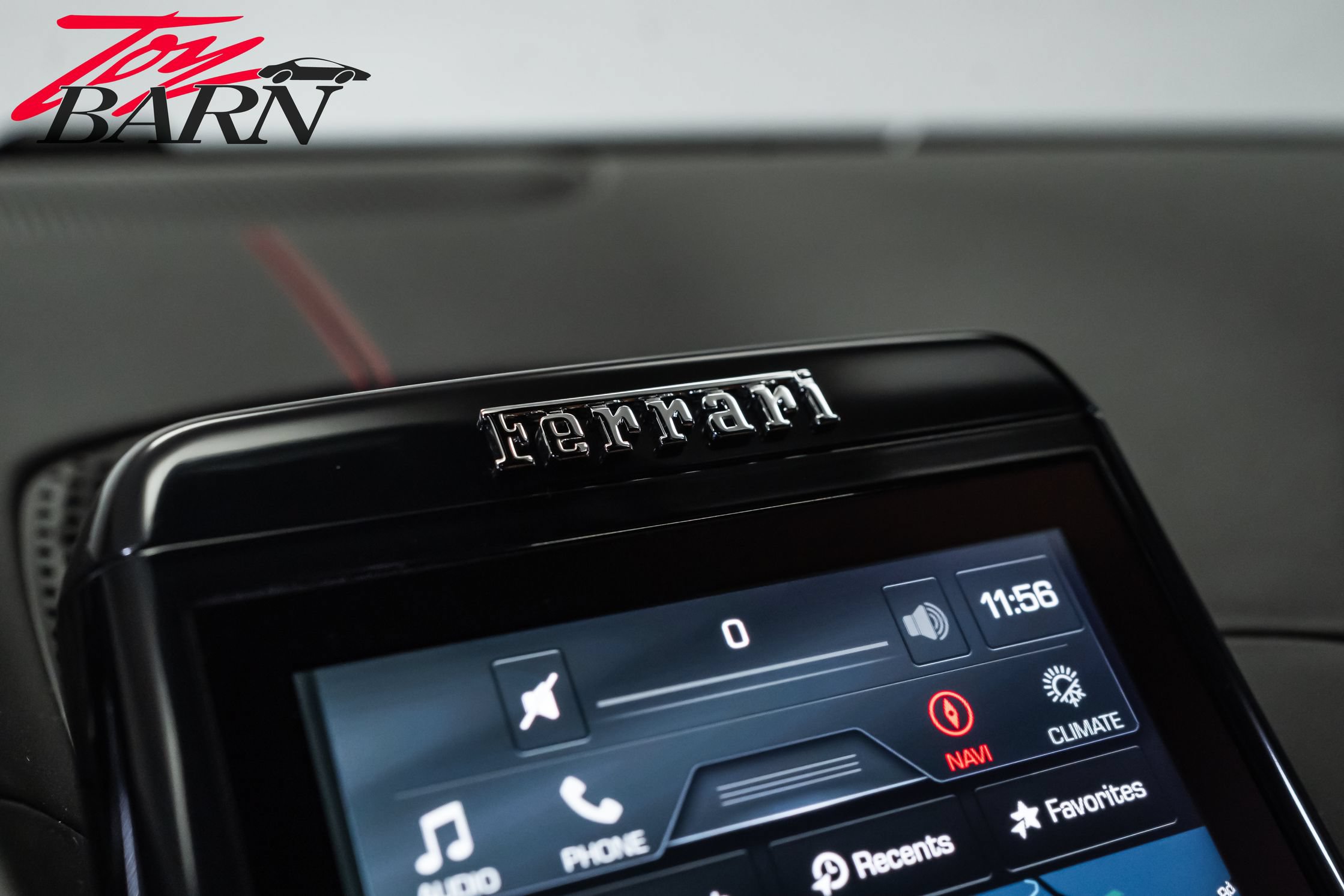 Used 2022 Ferrari Roma RWD image 40