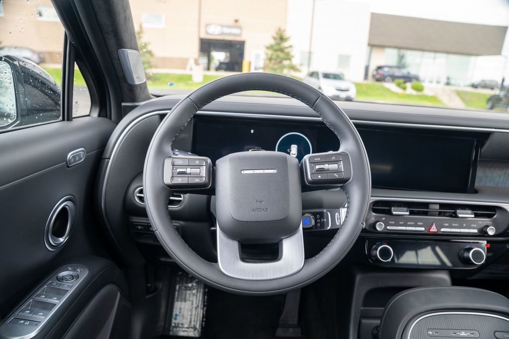 New 2026 Hyundai Palisade Calligraphy image 15