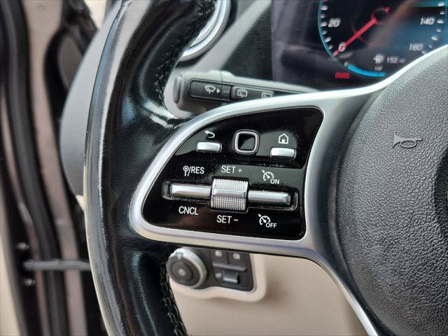 Used 2022 Mercedes-Benz GLA 250 4MATIC w/ Premium Package Lite image 25