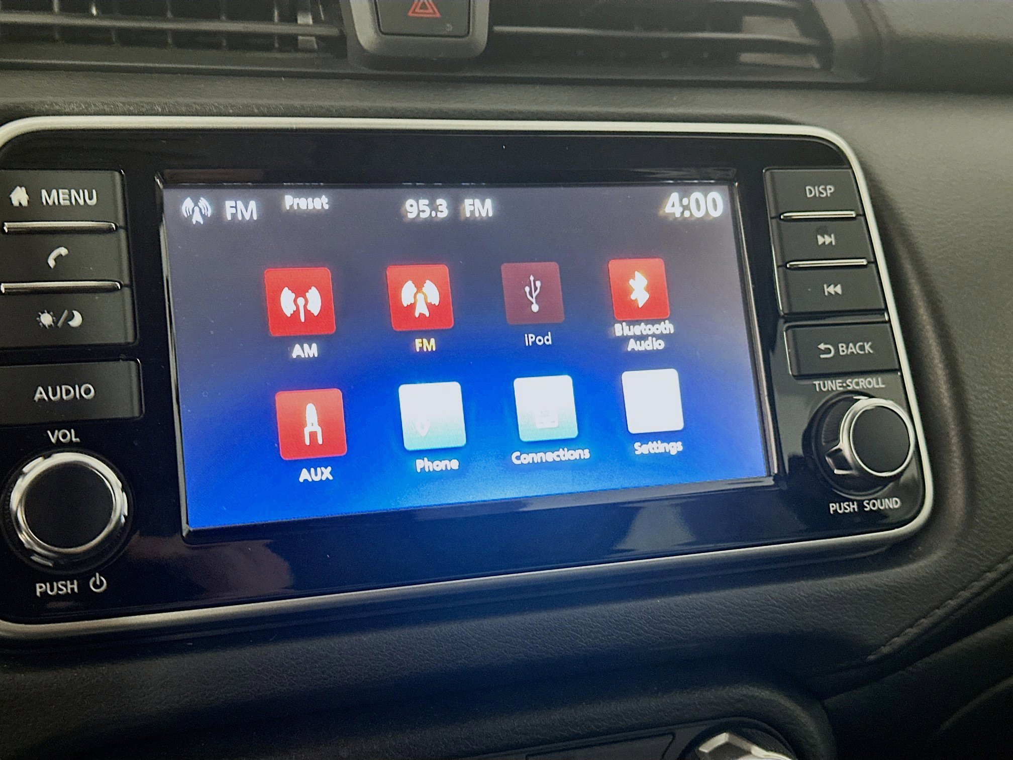 Used 2023 Nissan Versa S w/ Electronics Package image 21