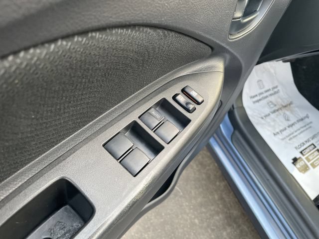 Used 2012 Toyota Yaris Sedan FWD image 12