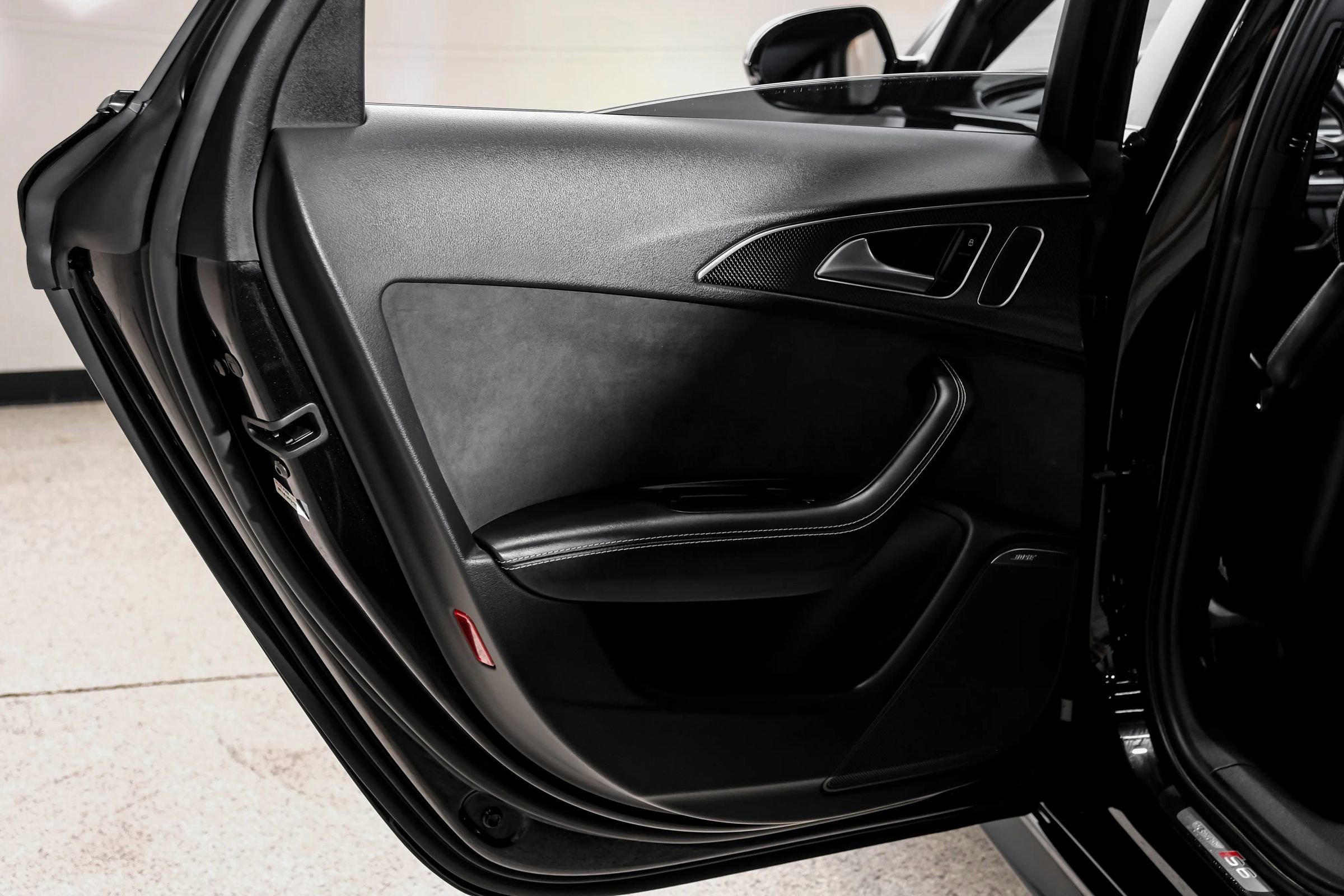 Used 2018 Audi S6 Premium Plus w/ S Sport Package AWD/4WD image 54