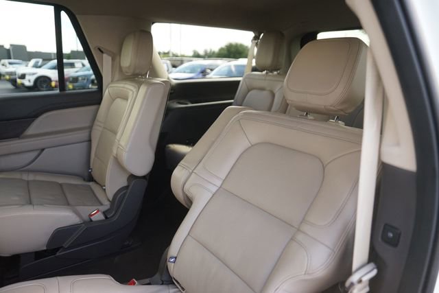 Used 2024 Lincoln Navigator L Reserve AWD/4WD image 14