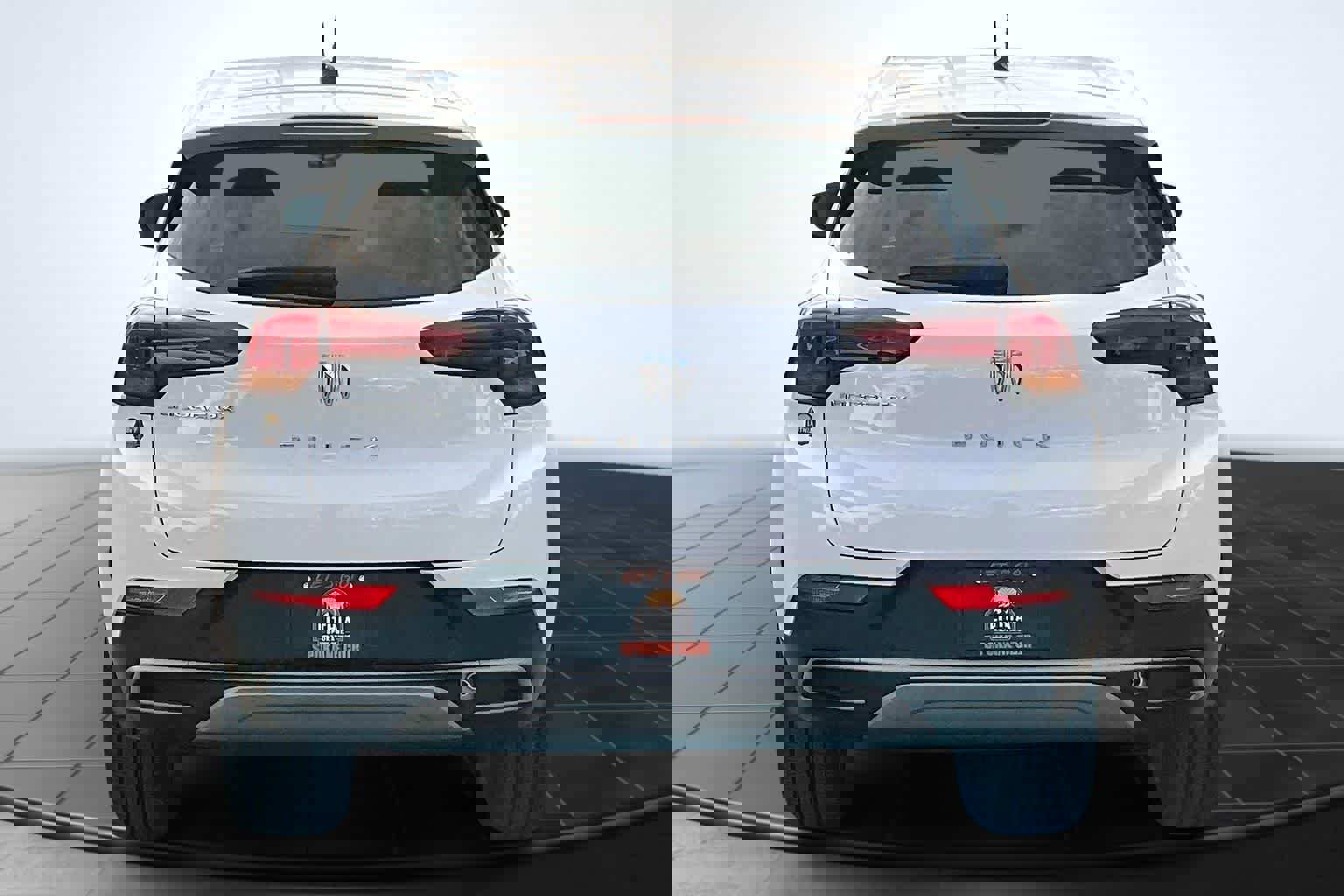 Used 2024 Buick Encore GX Preferred image 5