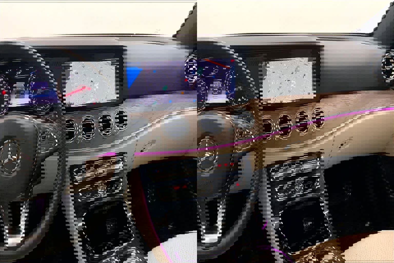 Used 2017 Mercedes-Benz E 300 image 25