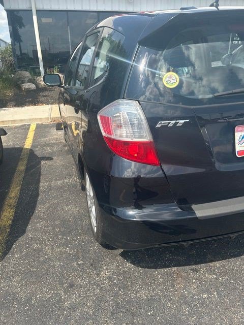 Used 2009 Honda Fit Sport image 5