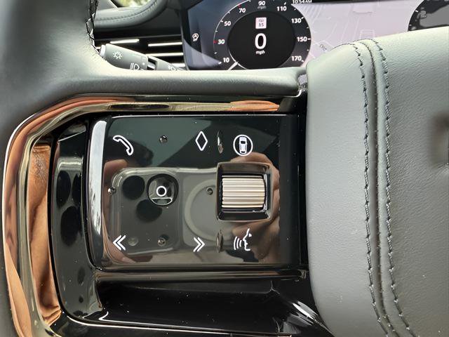 Certified 2024 Land Rover Range Rover Sport Dynamic SE image 19