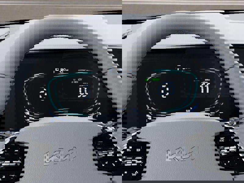 New 2026 Kia Niro SX image 21