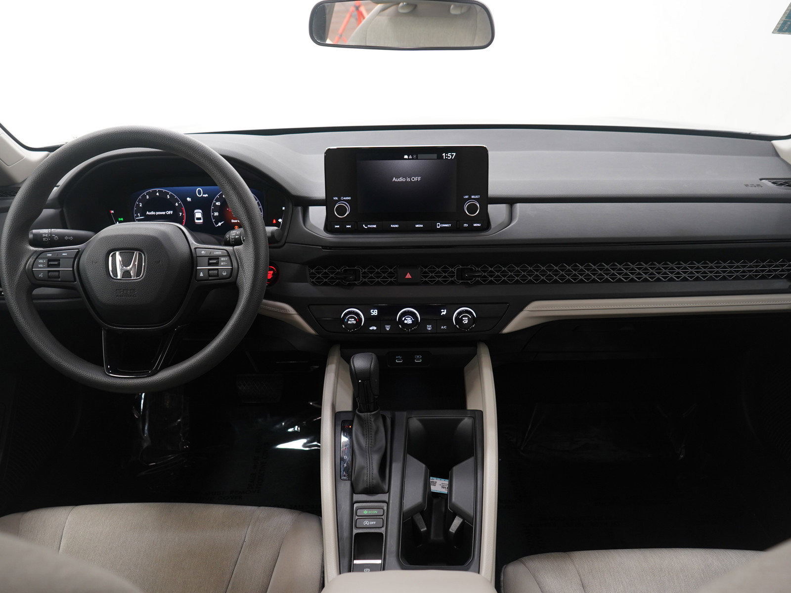 Used 2023 Honda Accord LX image 14