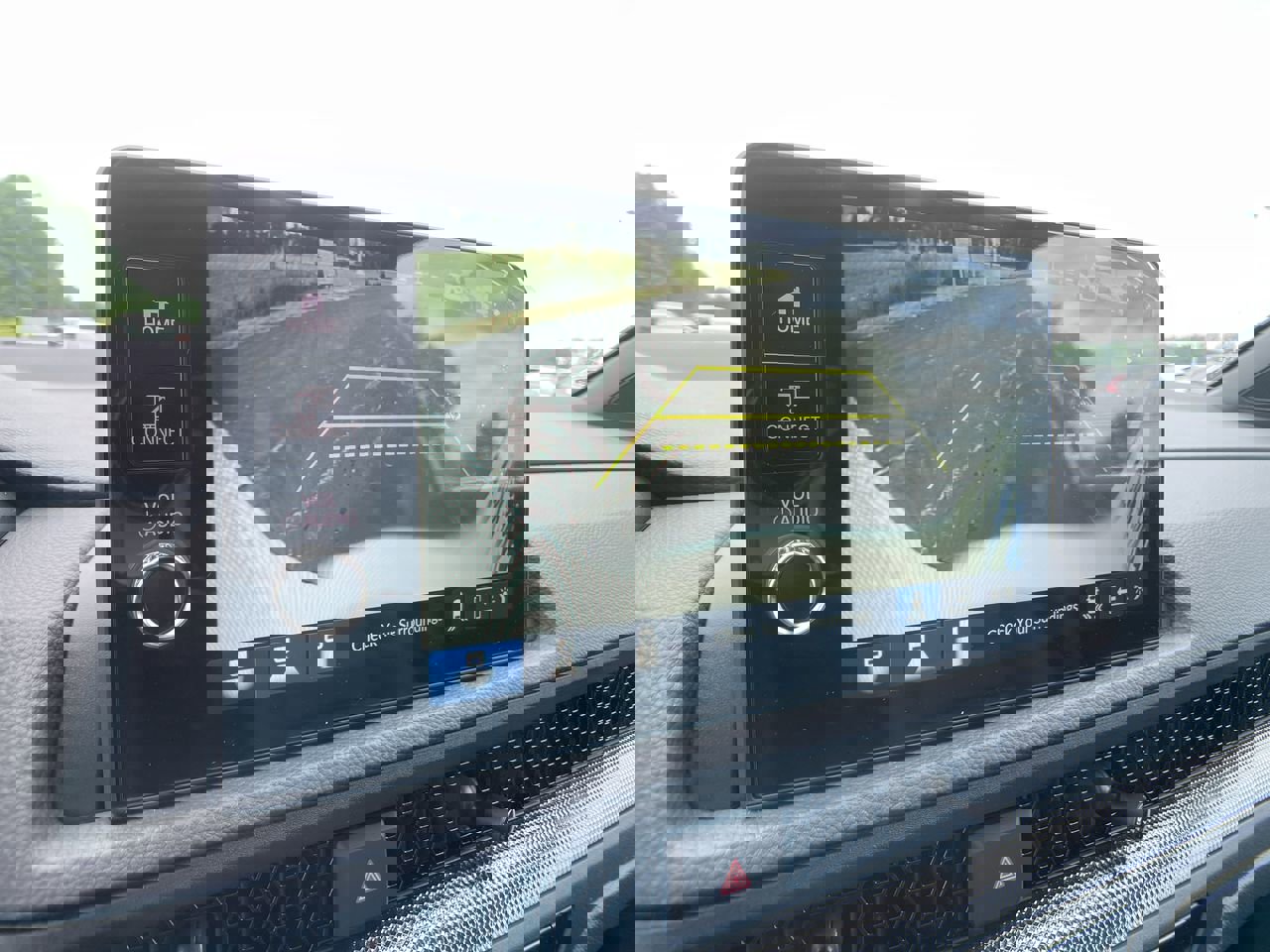 New 2026 Honda CR-V Sport-L image 17