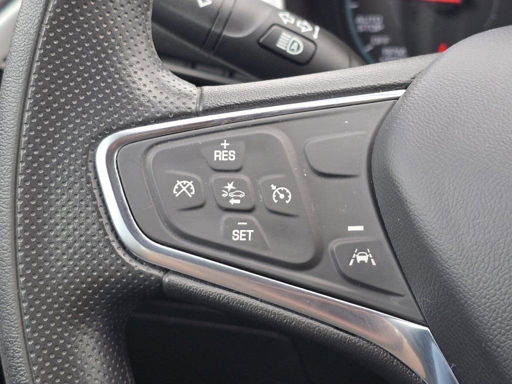 Used 2024 Chevrolet Malibu LT FWD image 26