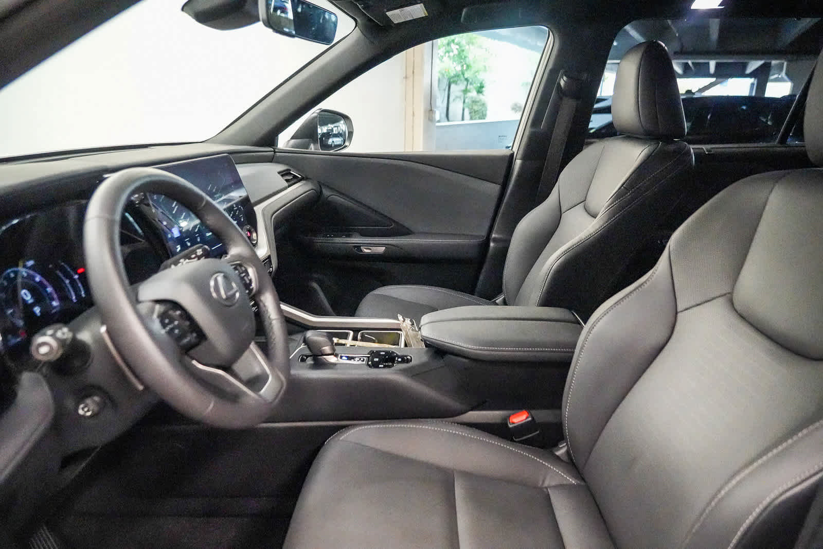 Used 2024 Lexus TX 350 FWD w/ Cold Weather Package image 17