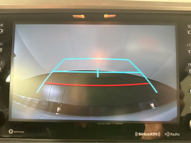 Used 2023 Toyota Tacoma Trail Edition image 30