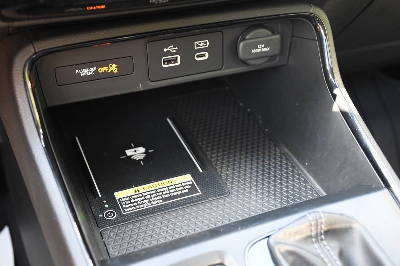 Used 2024 Honda CR-V EX-L image 39