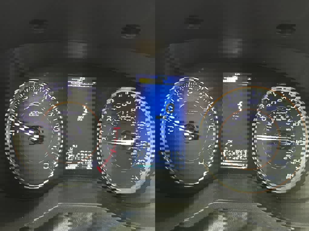 Certified 2022 Subaru Crosstrek 2.5i Limited w/ Moonroof Package 1 image 31