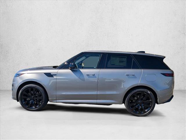 New 2026 Land Rover Range Rover Sport Dynamic SE image 5