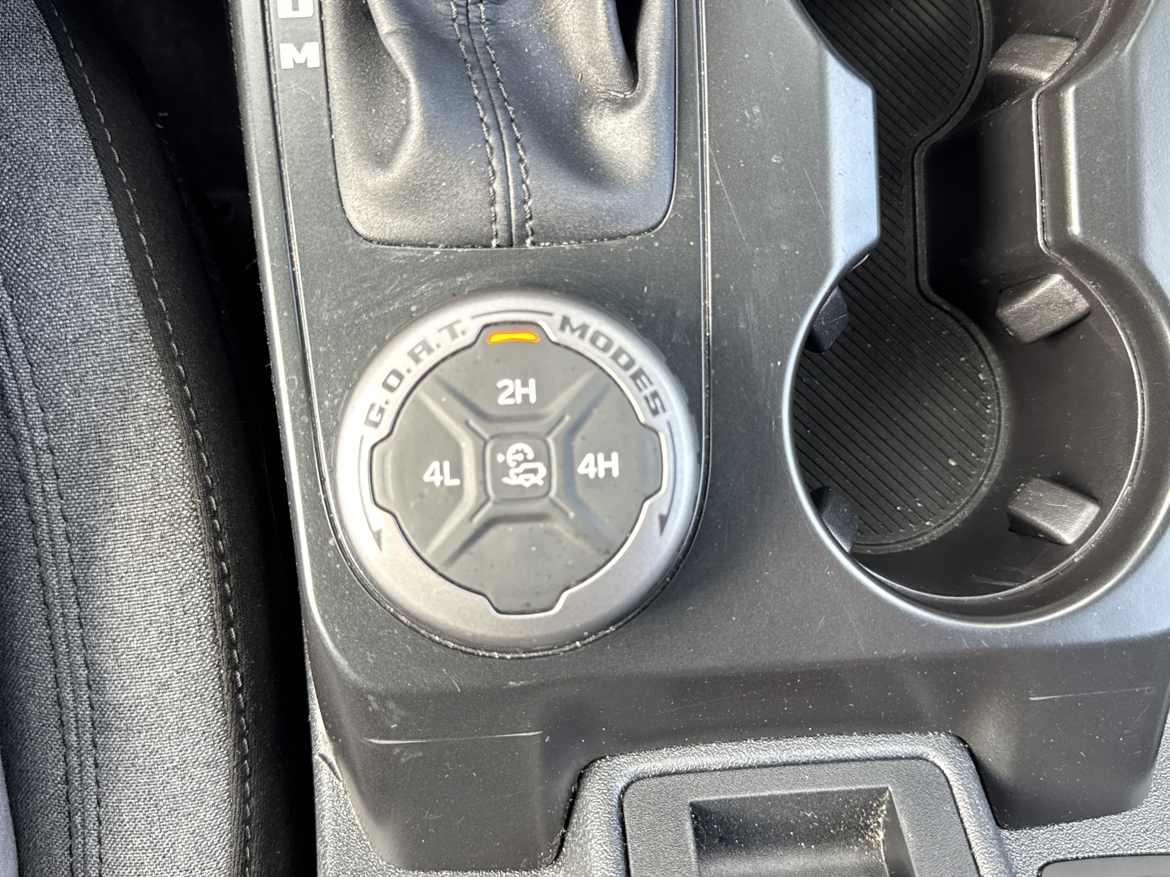Used 2026 Ford Bronco Big Bend AWD/4WD image 68