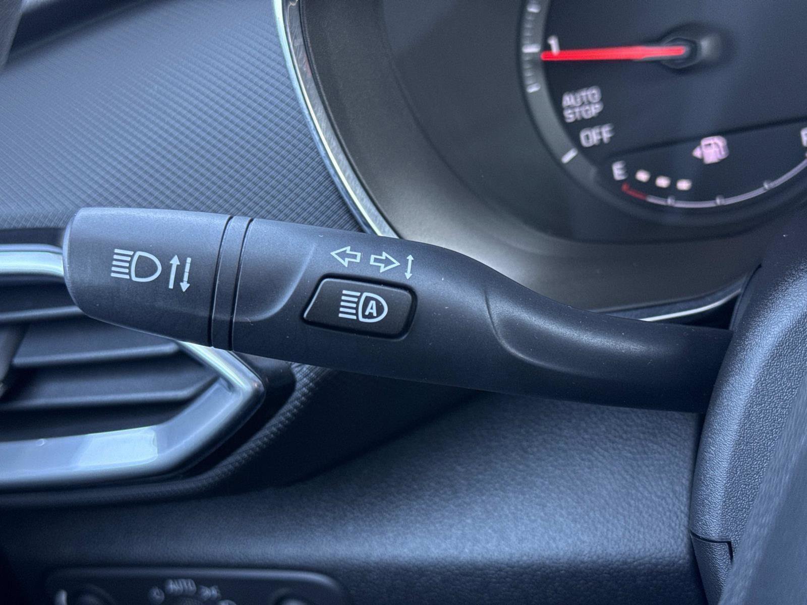 Used 2023 Chevrolet TrailBlazer LT image 9