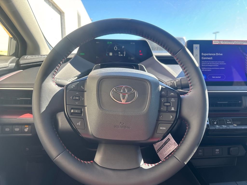 New 2026 Toyota Prius Plug-In Hybrid image 19