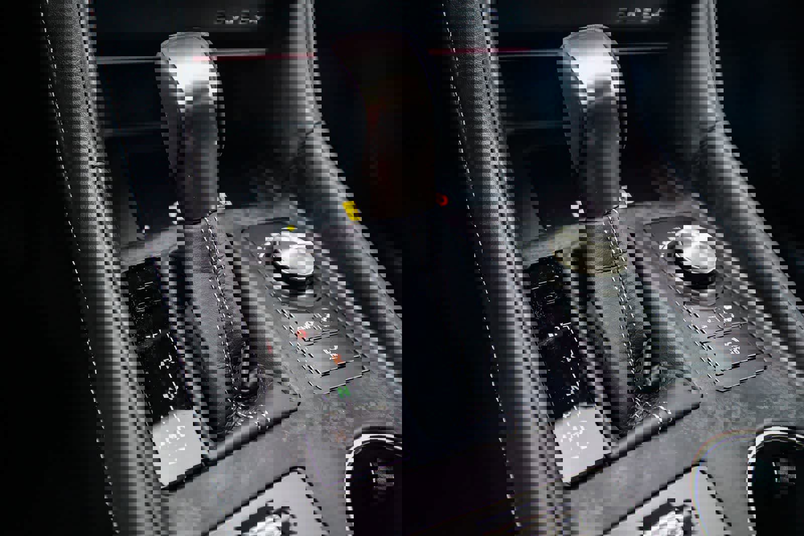 Used 2026 Lexus IS 350 F Sport w/ Accessory Package Z1 RWD image 23