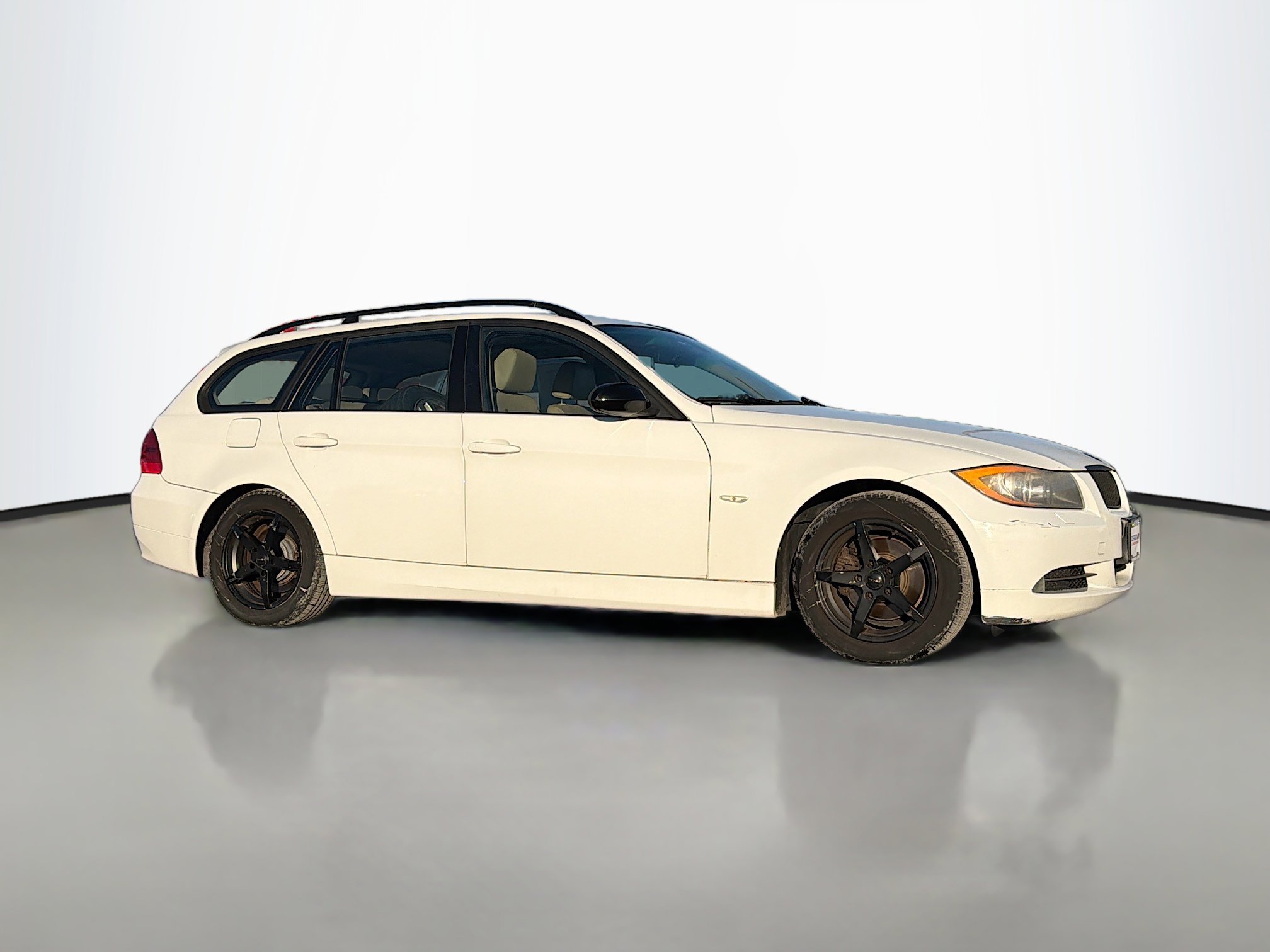 Used 2006 BMW 325xi Wagon image 1