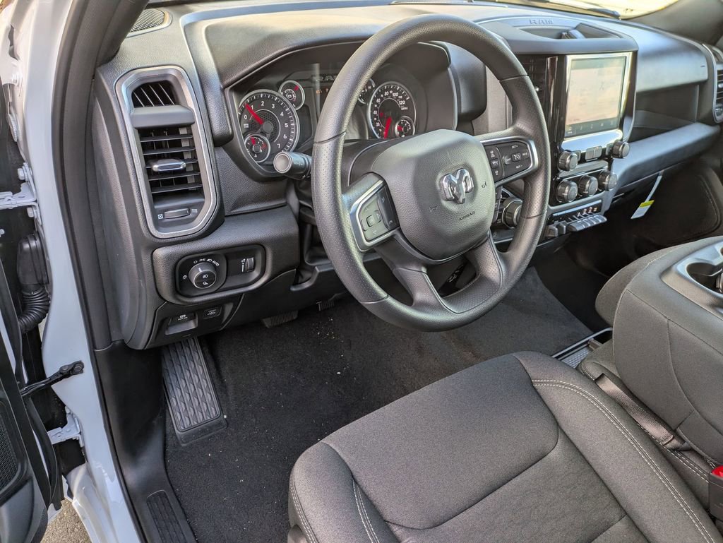 New 2026 RAM 1500 Express image 14