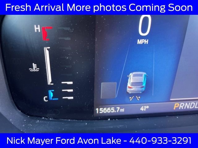 Used 2023 Ford Escape ST-Line w/ Tech Pack #1 image 13