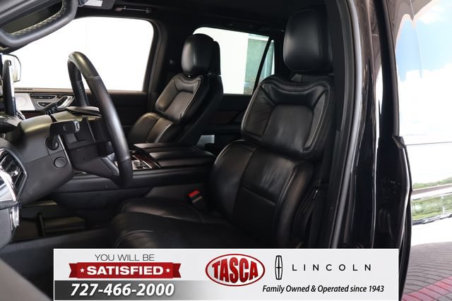 Certified 2020 Lincoln Navigator L Reserve w/ Equipment Group 208A Reserve AWD/4WD image 15
