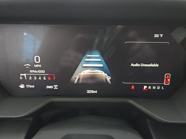 New 2026 GMC Acadia Denali w/ Super Cruise Package image 15