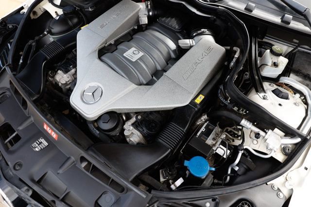 Used 2013 Mercedes-Benz C 63 AMG Sedan w/ AMG Development Pkg image 58