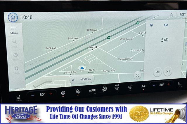 New 2025 Ford Escape SE w/ Class II Trailer Tow Package image 16