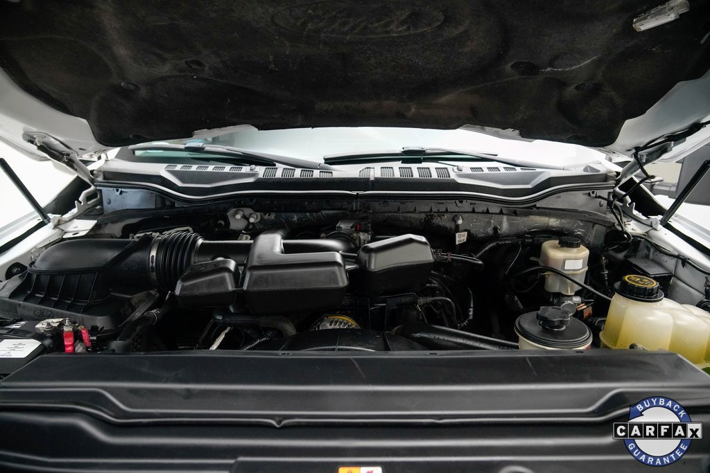 Used 2019 Ford F250 XLT w/ XLT Value Package image 25