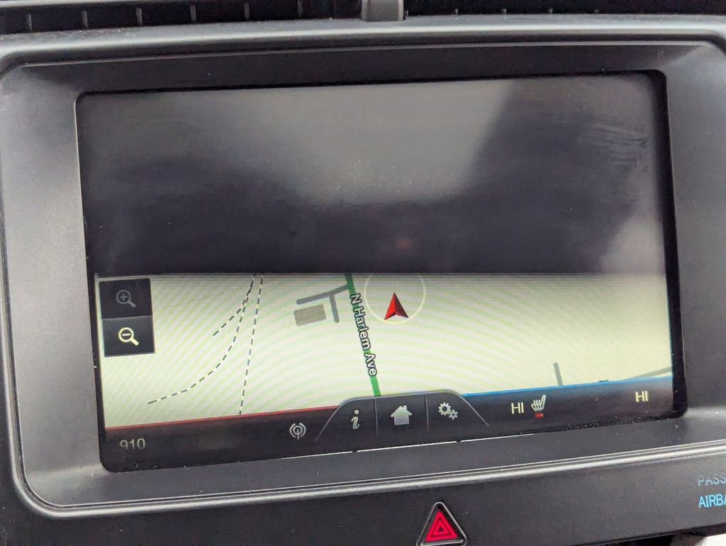 Used 2011 Ford Edge Limited w/ 302A Rapid Spec Order Code image 18