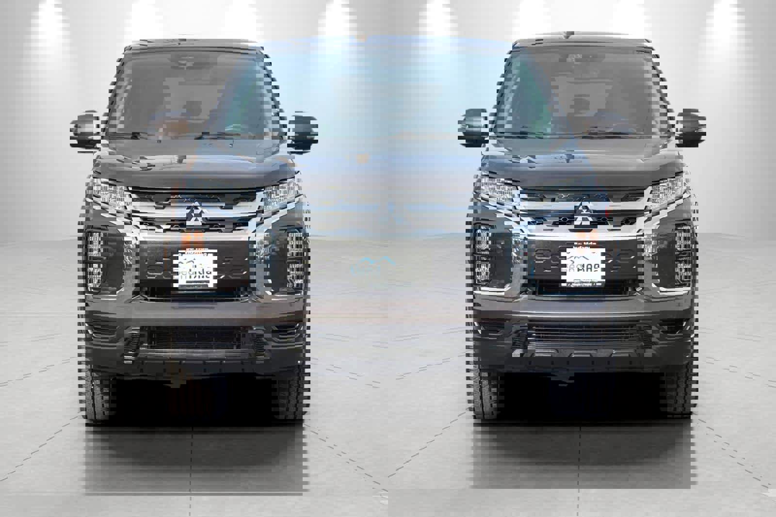 Used 2024 Mitsubishi Outlander Sport SE image 10