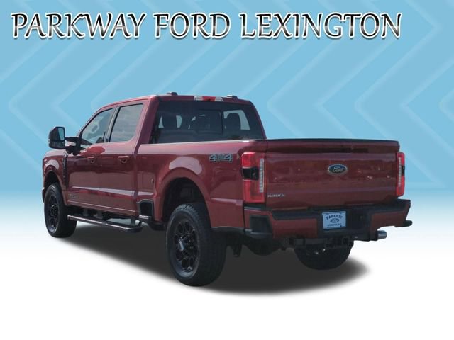 New 2026 Ford F250 XLT w/ XLT Premium Package image 7