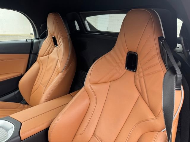 Certified 2024 BMW Z4 M40i w/ Premium Package image 17