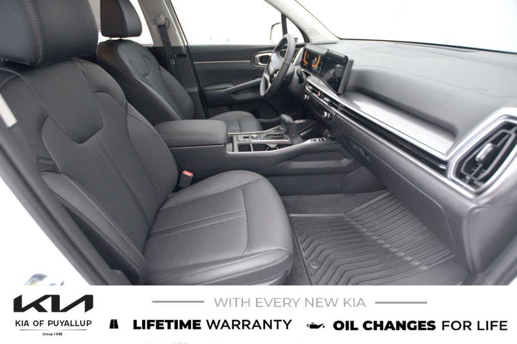 New 2026 Kia Sorento S image 16