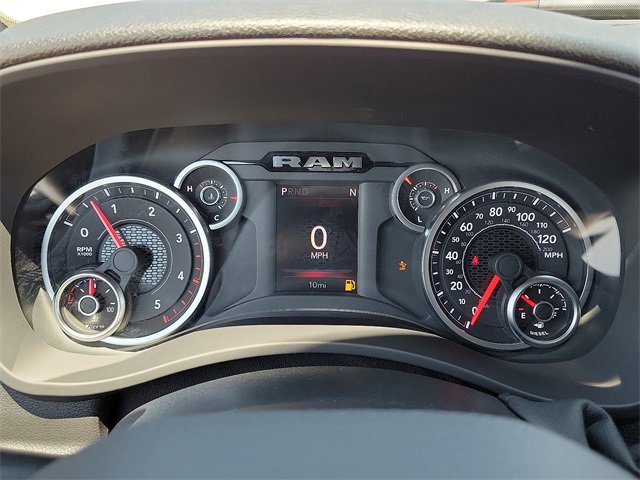 New 2026 RAM 2500 Tradesman image 18