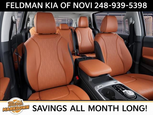 New 2026 Kia Carnival SX image 15